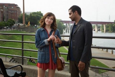 master of none date