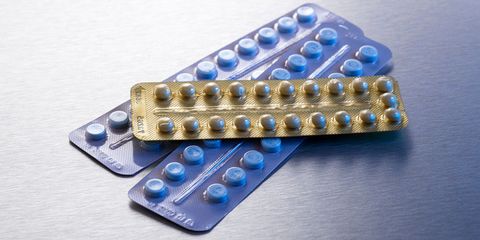 Scientists Have Discovered That The Pill Can Make Us Less