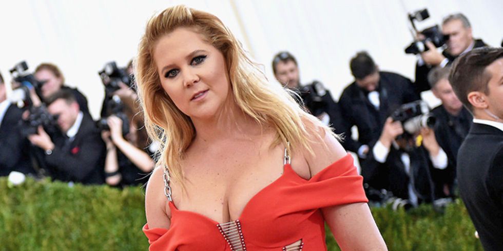 Amy Schumer Revealed The First Time She Had Sex Was Non Consensual 