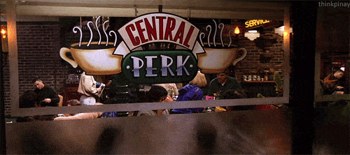 26 things that would be different if Friends was set in the UK