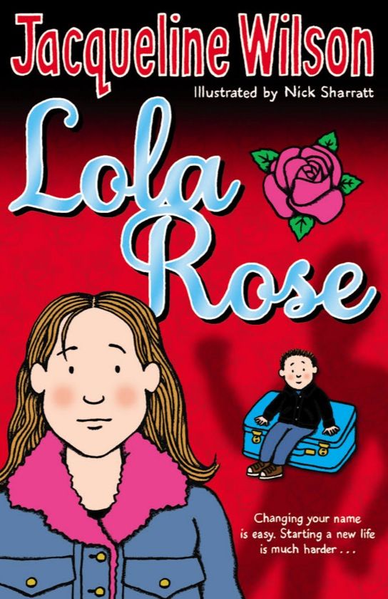 14 books you'd forgotten you loved in the 90s