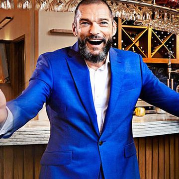 First Dates is getting a Love Island makeover