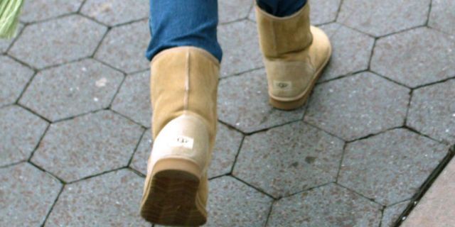 Discontinued 2025 ugg boots