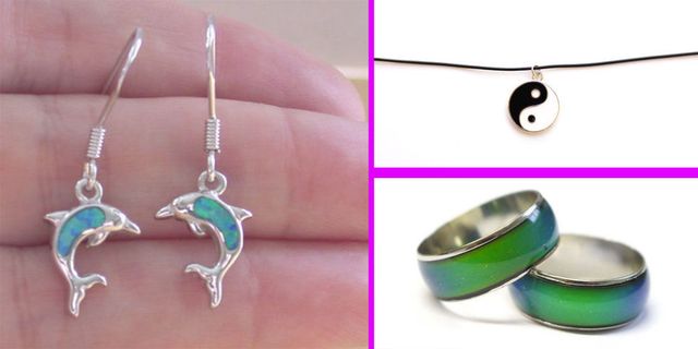 '90s jewellery and accessories we were all obsessed with