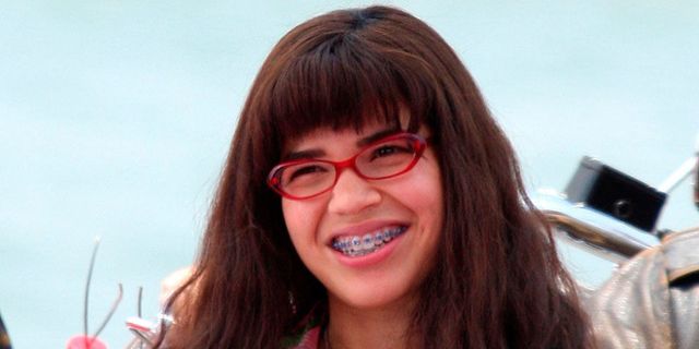 ugly betty