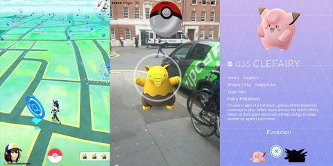 12 Pokémon Go Hacks Where To Find Rare Pokemon