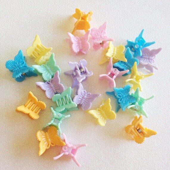 Yellow, Pink, Colorfulness, Aqua, Sweetness, Craft, Creative arts, Toy, Plastic, 