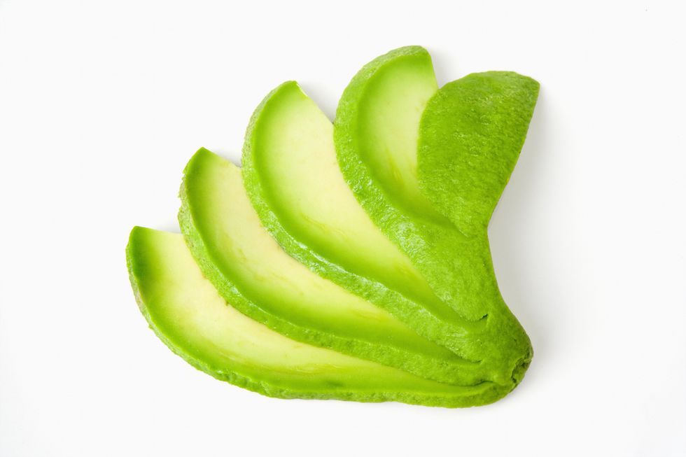 This avocado hack is going to change your life