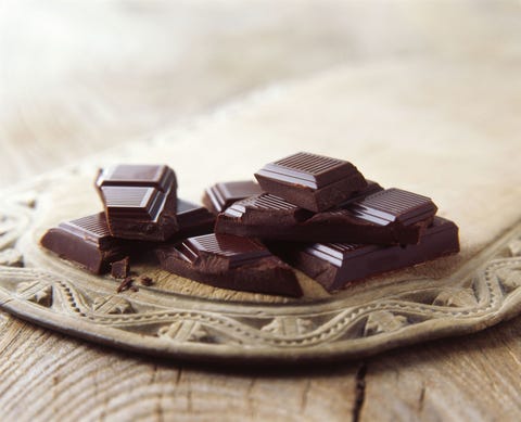 7 Foods That Will Make Your Period Better