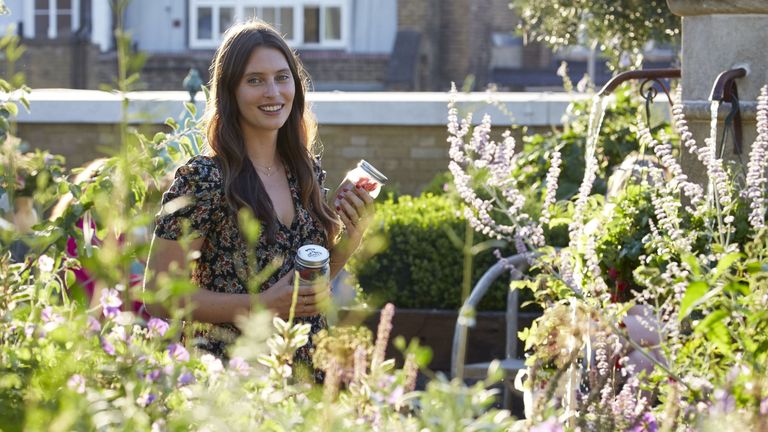 Deliciously Ella reveals the one thing you should always have for breakfast