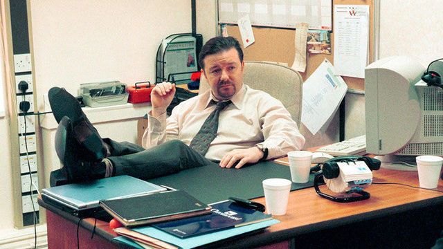 Great news: having an office job will make you 60% more likely to die early