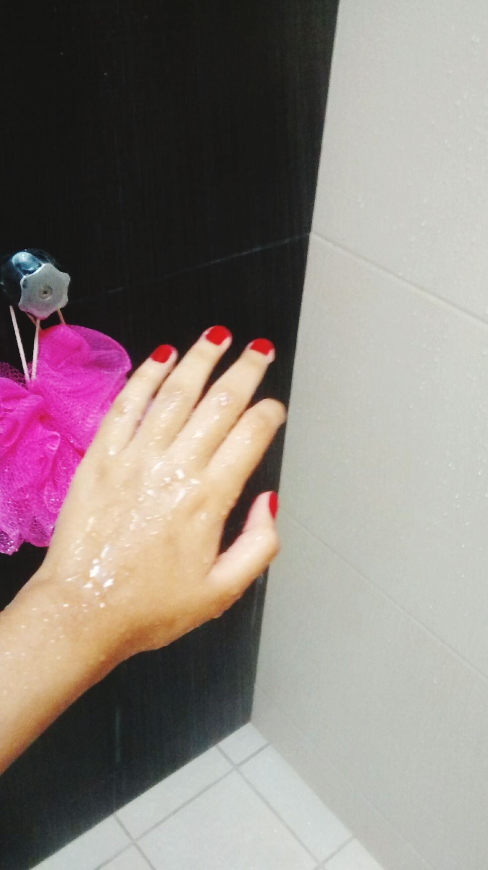 A worrying link between this common shower routine and ovarian cancer has been discovered