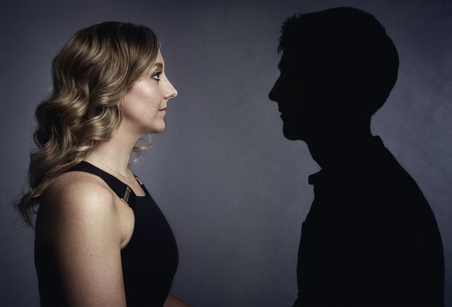 What it's like to come face-to-face with your rapist