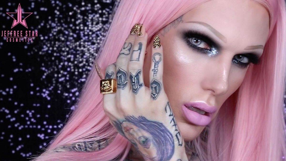 11 things Jeffree Star taught us in 10 minutes