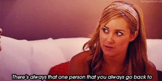 19 classic words of wisdom Lauren Conrad dished out on The Hills