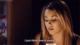 19 classic words of wisdom Lauren Conrad dished out on The Hills