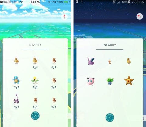 How to fix the most annoying Pokemon Go update problem How to fix the most annoying Pokemon Go update problem