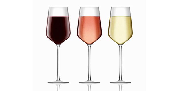 Science has proved which colour wine gives you the worst hangover
