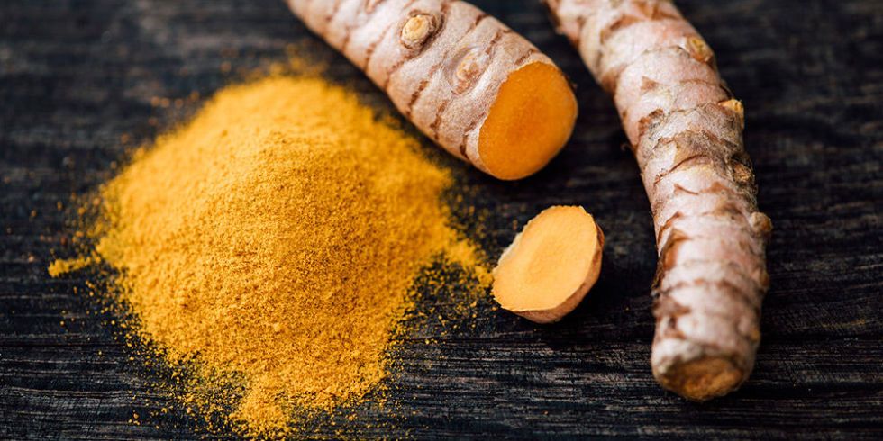 5 reasons turmeric is a super spice and you should put it in EVERYTHING