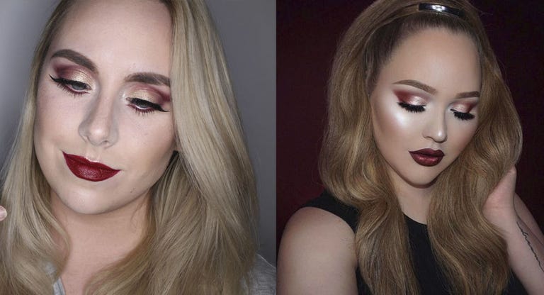 "I wore Instagram makeup for a week, and this is what ...