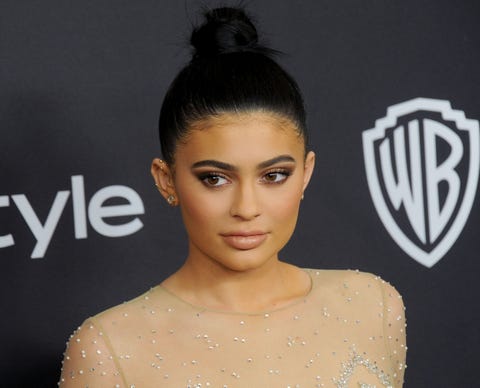 Kylie Jenner Hair All Her Best Styles