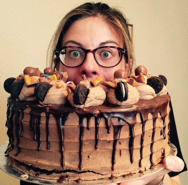 Troll Cakes turns nasty comments into delivered pastry - Boing Boing