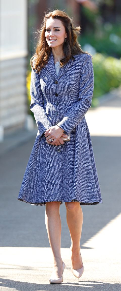 Kate Middleton shoes: every shoe the Duchess of Cambridge has worn