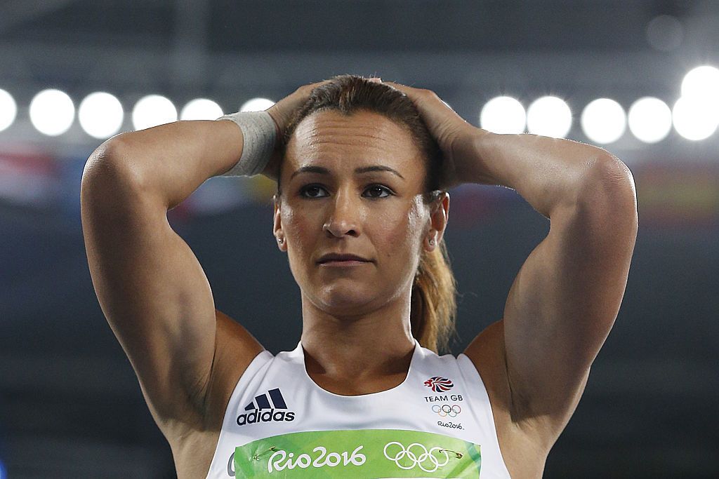 These are the clever tricks Olympic athletes use to overcome anxiety