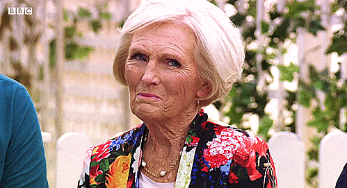 15 things you didn't know about GBBO's Mary Berry