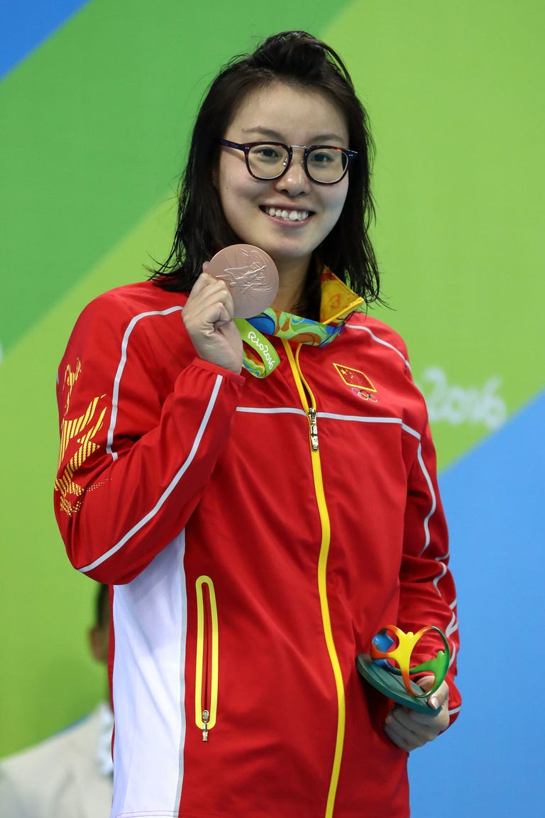 menstruation and sports