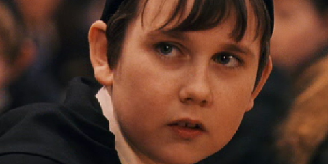 Harry Potter Fan Theory Why Professor Snape Hates Neville Longbottom