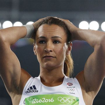 These are the clever tricks Olympic athletes use to overcome anxiety