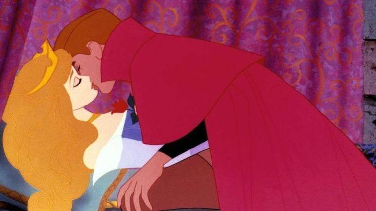 How sleep affects your relationship - Sleeping Beauty
