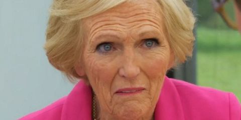 18 things you didn't know about GBBO's Mary Berry