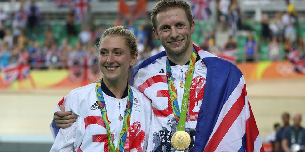 laura trott jason kenny