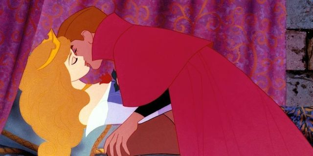 How sleep affects your relationship - Sleeping Beauty