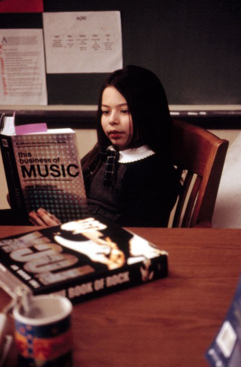 Katie From School Of Rock Actually Grew Up To Be A Rockstar