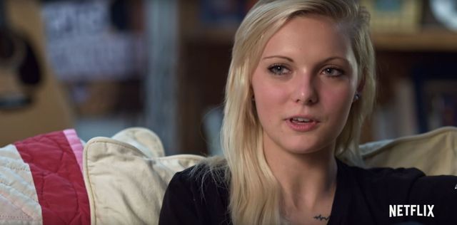 Netflix releases first trailer for 'Audrie & Daisy', a documentary about high school sexual assault