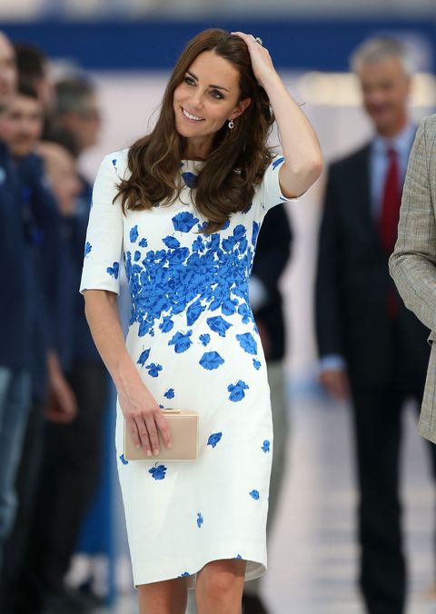 Kate Middleton style: The Duchess' best ever dresses and outfits