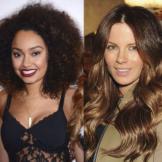 Autumn hair colours: All the celebrity inspiration