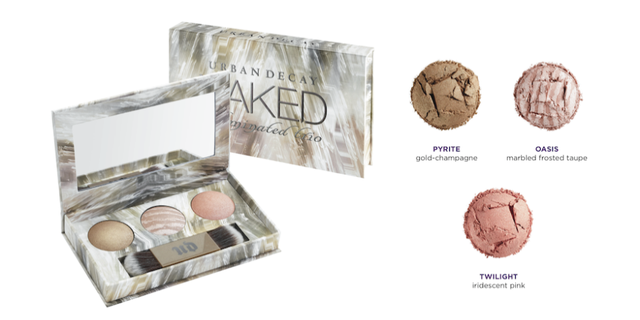 Urban Decay Naked Highlighter