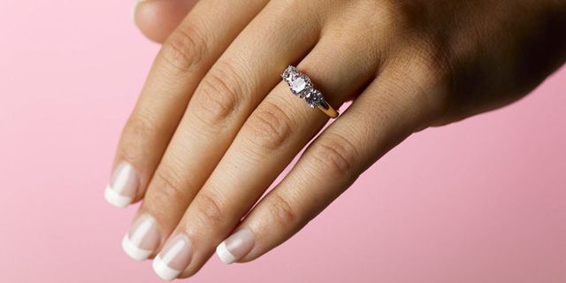 Male recruiter advises women 'not to wear engagement rings to job interviews'