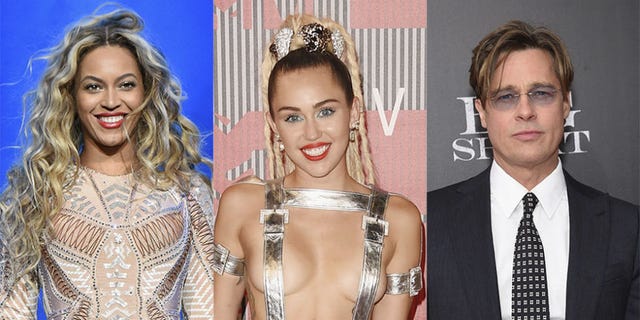 13 celebrities banned from other countries