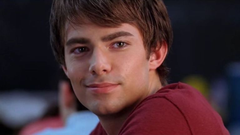 Aaron Samuels from Mean Girls is a proper grown up these days