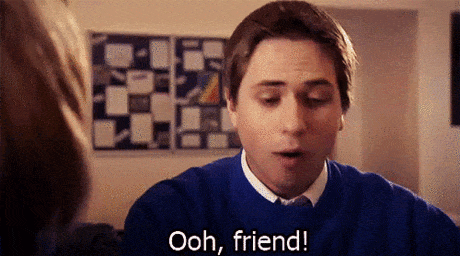26 thoughts every student has during freshers' week
