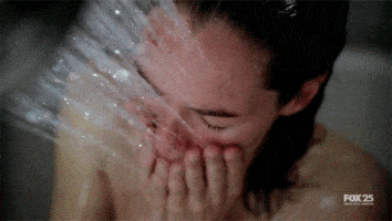 11 gross beauty things all women do but would never admit to