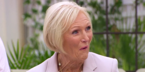 Mary Berry's New BBC Show - Here Are All The Details