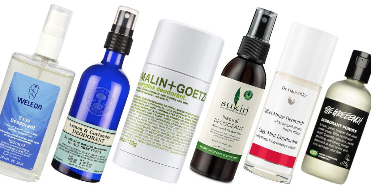 Best Natural Deodorant Reviews Uk Best Natural Deodorant Reviews Uk