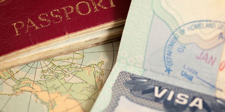 We might need a £50 visa to travel across Europe thanks to Brexit
