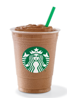 Starbucks drinks under 100 calories